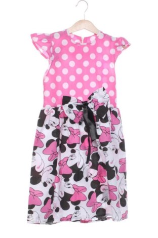 Kinderkleid Unbranded, Größe 5-6y/ 116-122 cm, Farbe Mehrfarbig, Preis € 19,81, #137588707
