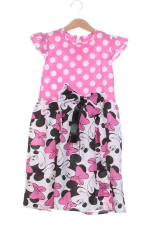 Kinderkleid Unbranded, Größe 5-6y/ 116-122 cm, Farbe Mehrfarbig, Preis € 19,81, #137588729