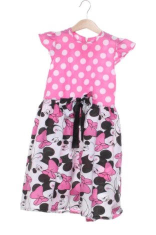 Kinderkleid Unbranded, Größe 5-6y/ 116-122 cm, Farbe Mehrfarbig, Preis € 19,81, #137588761