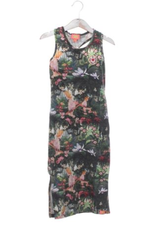 Kinderkleid Unbranded, Größe 4-5y/ 110-116 cm, Farbe Mehrfarbig, Preis € 14,32, #137594619