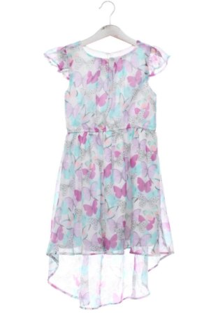 Dziecięca sukienka Unbranded, Rozmiar 7-8y/ 128-134 cm, Kolor Kolorowy, Cena 67,74 zł, #137595941