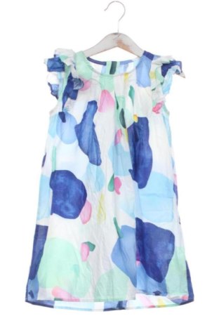 Παιδικό φόρεμα Unbranded, Μέγεθος 4-5y/ 110-116 εκ., Χρώμα Πολύχρωμο, Τιμή 13,00 €, #137599982