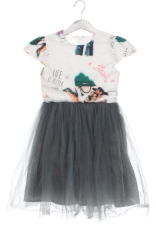 Kinderkleid Unbranded, Größe 5-6y/ 116-122 cm, Farbe Mehrfarbig, Preis 12,00 €, #137602259