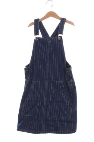 Dětské šaty  United Colors Of Benetton, Velikost 10-11y/ 146-152 cm, Barva Modrá, Cena  243,00 Kč, #137576110