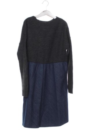 Dziecięca sukienka United Colors Of Benetton, Rozmiar 10-11y/ 146-152 cm, Kolor Kolorowy, Cena 42,34 zł, #137598767