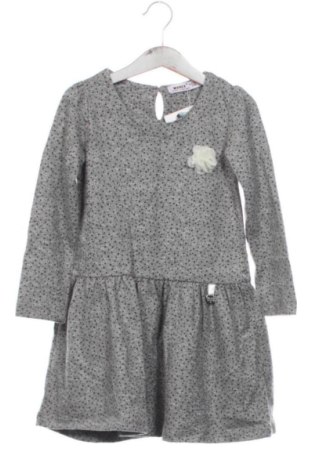 Παιδικό φόρεμα Wanex Kids, Μέγεθος 3-4y/ 104-110 εκ., Χρώμα Πολύχρωμο, Τιμή 15,00 €, #137600855