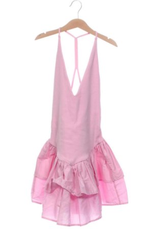 Детска рокля Zara, Размер 8-9y/ 134-140 см, Цвят Розов, Цена 12,76 €, #137550005
