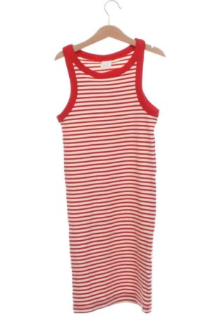 Detské šaty  Zara, Veľkosť 10-11y/ 146-152 cm, Farba Červená, Cena  10,48 €, #137550773