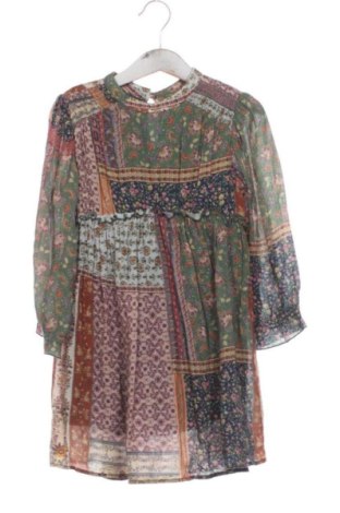 Detské šaty  Zara, Veľkosť 4-5y/ 110-116 cm, Farba Viacfarebná, Cena  10,86 €, #137560734