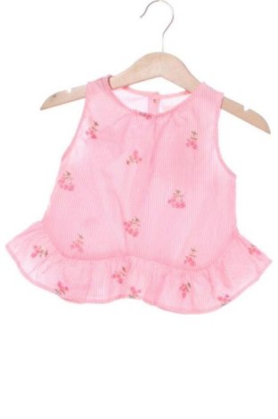 Детска рокля Zara, Размер 18-24m/ 86-98 см, Цвят Розов, Цена 19,43 €, #137565085