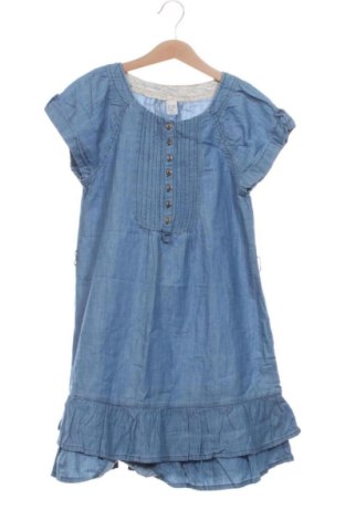 Detské šaty  Zara, Veľkosť 8-9y/ 134-140 cm, Farba Modrá, Cena  12,76 €, #137568087