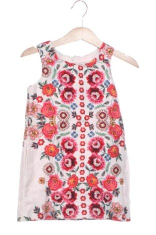 Kinderkleid Zara, Größe 2-3y/ 98-104 cm, Farbe Mehrfarbig, Preis € 12,19, #137568426