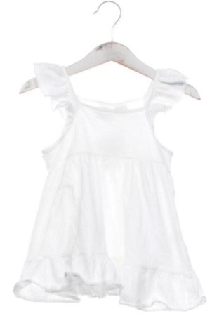 Детска рокля Zara, Размер 18-24m/ 86-98 см, Цвят Бял, Цена 11,00 €, #137584088