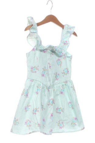 Detské šaty  Zara, Veľkosť 5-6y/ 116-122 cm, Farba Viacfarebná, Cena  13,00 €, #137584957