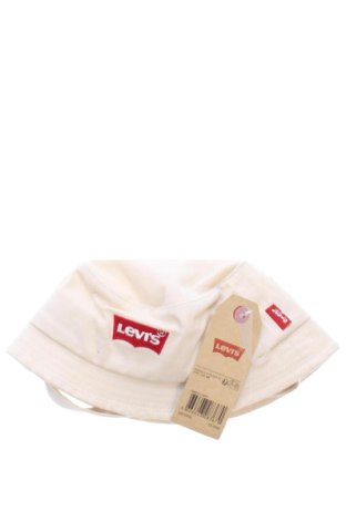 Dětská čepice  Levi's, Barva Béžová, Cena  388,00 Kč, #137527718