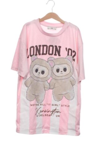 Tricou pentru copii C&A, Mărime 12-13y/ 158-164 cm, Culoare Roz, Preț 34,00 Lei, #137562179
