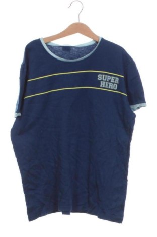 Tricou pentru copii Calida, Mărime 14-15y/ 168-170 cm, Culoare Albastru, Preț 89,23 Lei, #137547151