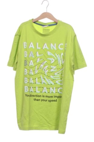 Kinder T-Shirt Coccodrillo, Größe 14-15y/ 168-170 cm, Farbe Mehrfarbig, Preis € 5,72, #137558032