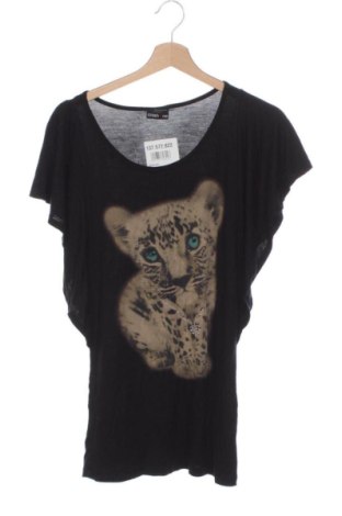 Kinder T-Shirt Crash One, Größe 15-18y/ 170-176 cm, Farbe Mehrfarbig, Preis € 5,72, #137572822