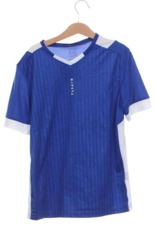Detské tričko Decathlon, Veľkosť 10-11y/ 146-152 cm, Farba Modrá, Cena  6,18 €, #137555386
