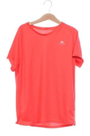 Kinder T-Shirt Decathlon, Größe 10-11y/ 146-152 cm, Farbe Orange, Preis € 5,72, #137582054