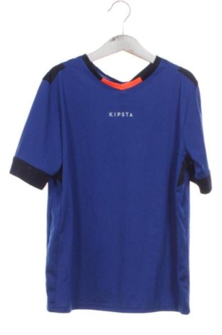 Kinder T-Shirt Decathlon, Größe 10-11y/ 146-152 cm, Farbe Blau, Preis € 6,18, #137589403