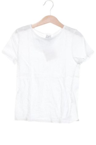 Tricou pentru copii Decathlon, Mărime 7-8y/ 128-134 cm, Culoare Alb, Preț 27,05 Lei, #137590455