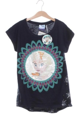 Gyerek póló Desigual, Méret 11-12y / 152-158 cm, Szín Sokszínű, Ár 7 701 Ft, #137558702