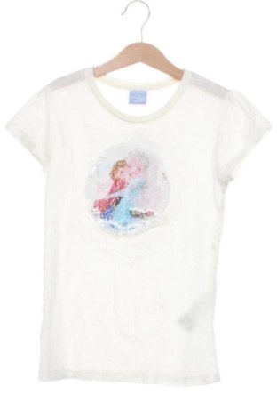 Kinder T-Shirt Disney, Größe 8-9y/ 134-140 cm, Farbe Weiß, Preis € 7,32, #137542730