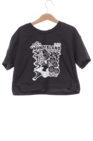 Kinder T-Shirt Disney, Größe 8-9y/ 134-140 cm, Farbe Grau, Preis 7,00 €, #137544625