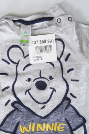 Detské tričko Disney, Veľkosť 12-18m/ 80-86 cm, Farba Viacfarebná, Cena  6,92 €, #137550991