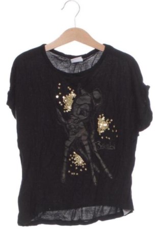 Tricou pentru copii Disney, Mărime 8-9y/ 134-140 cm, Culoare Negru, Preț 38,51 Lei, #137552135