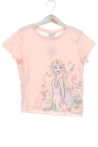 Kinder T-Shirt Disney, Größe 6-7y/ 122-128 cm, Farbe Rosa, Preis € 7,62, #137579663