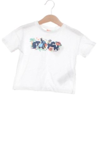 Детска тениска Disney Couture, Размер 12-18m/ 80-86 см, Цвят Бял, Цена 18,00 €, #137587648