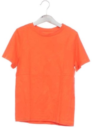 Kinder T-Shirt Dopo Dopo, Größe 7-8y/ 128-134 cm, Farbe Orange, Preis € 5,15, #137600012