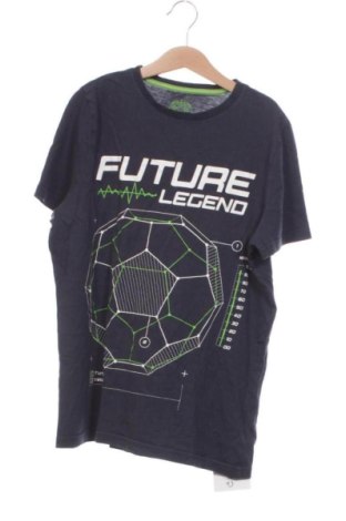 Tricou pentru copii F&F, Mărime 11-12y/ 152-158 cm, Culoare Gri, Preț 35,53 Lei, #137553681