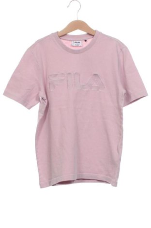 Detské tričko FILA, Veľkosť 8-9y/ 134-140 cm, Farba Popolavo ružová, Cena  16,00 €, #137567598