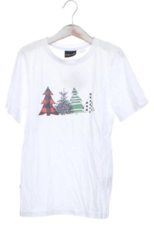 Dziecięcy T-shirt Family Sta, Rozmiar 8-9y/ 134-140 cm, Kolor Biały, Cena 25,40 zł, #137588958