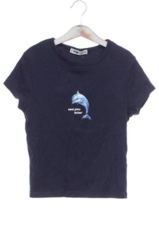 Kinder T-Shirt Fb Sister, Größe 8-9y/ 134-140 cm, Farbe Blau, Preis € 4,00, #137597703
