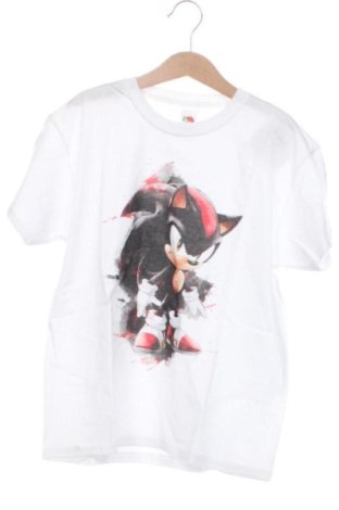 Kinder T-Shirt Fruit Of The Loom, Größe 6-7y/ 122-128 cm, Farbe Mehrfarbig, Preis € 4,00, #137581670