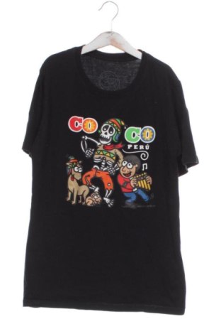 Kinder T-Shirt GUY, Größe 14-15y/ 168-170 cm, Farbe Schwarz, Preis 7,00 €, #137587655