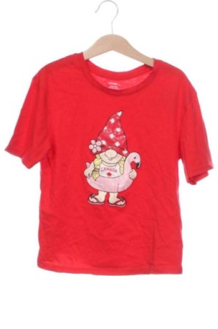 Детска тениска George, Размер 7-8y/ 128-134 см, Цвят Многоцветен, Цена 5,00 €, #137587224