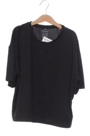 Dětské tričko  H&M, Velikost 10-11y/ 146-152 cm, Barva Černá, Cena  146,00 Kč, #137537861
