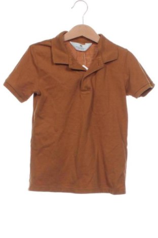Gyerek póló H&M, Méret 4-5y / 110-116 cm, Szín Barna, Ár 2 770 Ft, #137540019
