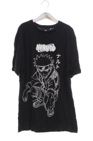 Dětské tričko  H&M, Velikost 14-15y/ 168-170 cm, Barva Černá, Cena  189,00 Kč, #137545385