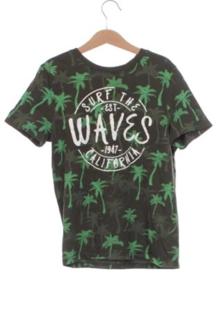 Tricou pentru copii H&M, Mărime 8-9y/ 134-140 cm, Culoare Multicolor, Preț 33,48 Lei, #137547581