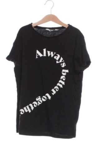 Tricou pentru copii H&M, Mărime 14-15y/ 168-170 cm, Culoare Negru, Preț 37,20 Lei, #137547659