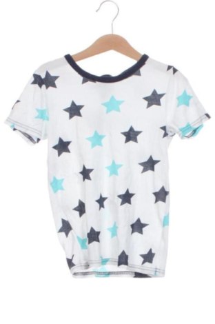 Kinder T-Shirt H&M, Größe 6-7y/ 122-128 cm, Farbe Mehrfarbig, Preis 7,09 €, #137547922