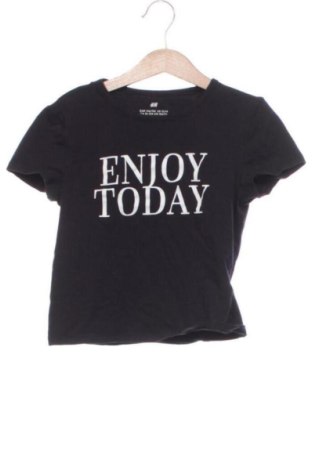 Παιδικό μπλουζάκι H&M, Μέγεθος 10-11y/ 146-152 εκ., Χρώμα Μπλέ, Τιμή 7,62 €, #137556427