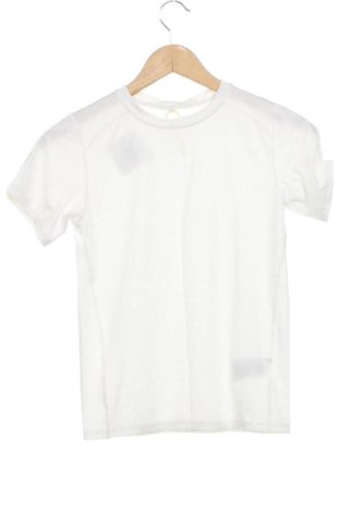 Kinder T-Shirt H&M, Größe 8-9y/ 134-140 cm, Farbe Ecru, Preis € 8,38, #137561459